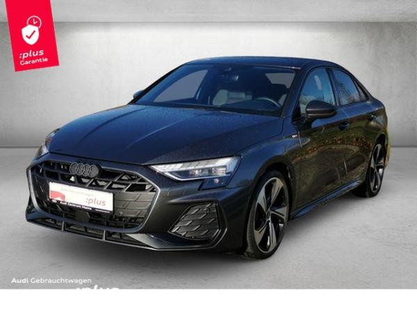 Audi A3 Limousine S line 35 TFSI S tronic *WKR*ACC*AHK*