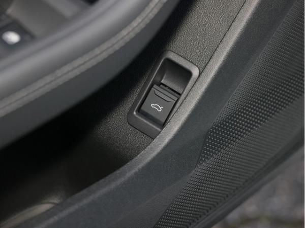 Audi A5 Limousine TDI S-tronic GWP