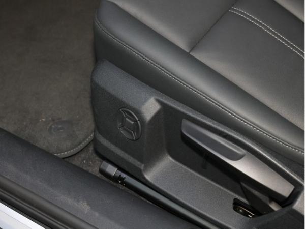 Audi A5 Limousine TDI S-tronic GWP