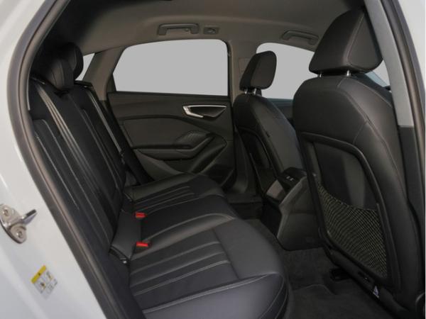 Audi A5 Limousine TDI S-tronic GWP