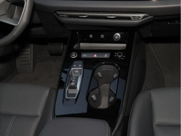 Audi A5 Limousine TDI S-tronic GWP