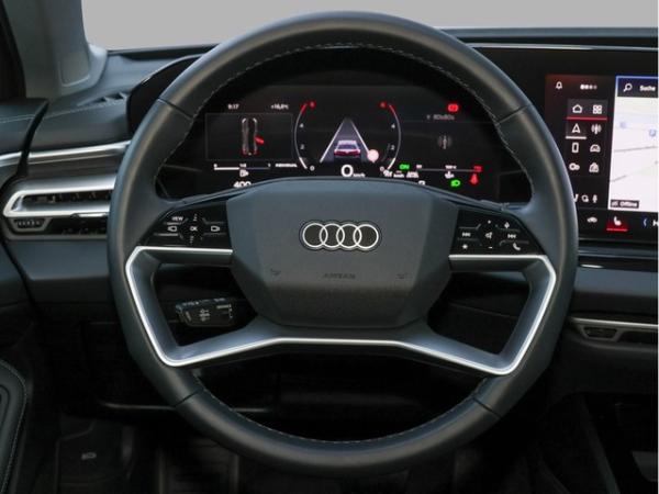 Audi A5 Limousine TDI S-tronic GWP