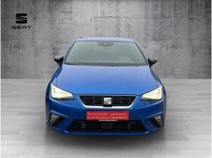 Seat Ibiza 1.0 TSI DSG FR LED Navi Kamera ACC Full Link WP