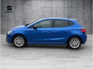 Seat Ibiza 1.0 TSI DSG FR LED Navi Kamera ACC Full Link WP