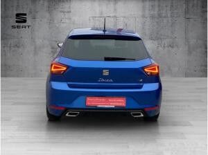 Seat Ibiza 1.0 TSI DSG FR LED Navi Kamera ACC Full Link WP