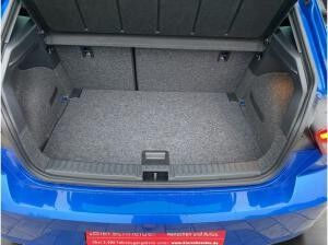 Seat Ibiza 1.0 TSI DSG FR LED Navi Kamera ACC Full Link WP