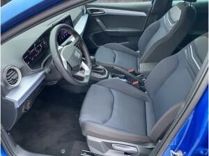 Seat Ibiza 1.0 TSI DSG FR LED Navi Kamera ACC Full Link WP