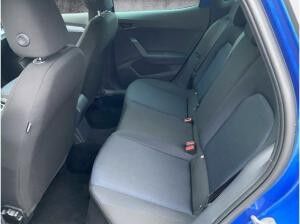 Seat Ibiza 1.0 TSI DSG FR LED Navi Kamera ACC Full Link WP