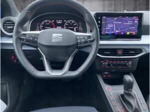 Seat Ibiza 1.0 TSI DSG FR LED Navi Kamera ACC Full Link WP