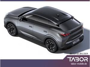 Peugeot 3008 MHEV 145 GT Pano Focal Alcantara ACC 360°