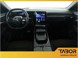 Renault Espace VI Esprit Alpine Winter Matrix HUD Kam360 Renault Espace VI Esprit Alpine Winter Matrix HUD Kam360