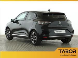 Renault Clio Techno Kam360 WinterP LED Nav Temp Keyl PDC Renault Clio Techno Kam360 WinterP LED Nav Temp Keyl PDC