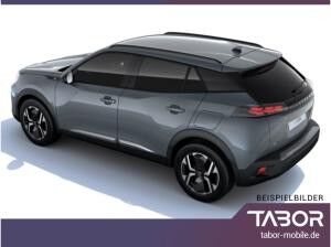 Peugeot 2008 54kWh Allure -OBC Nav Keyl WärmeP CarP