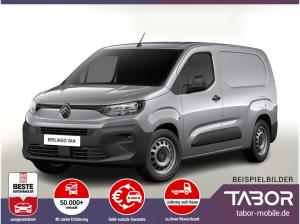 Citroën Berlingo Kasten L2 AT Extenso Kam 10"-Disp 3S BT