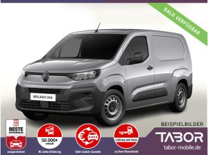 Citroën Berlingo Kasten L2 AT Extenso Kam 10"-Disp 3S BT