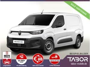 Citroën Berlingo Kasten L2 AT Extenso Kam 10"-Disp 3S BT Citroën Berlingo Kasten L2 AT Extenso Kam 10"-Disp 3S BT