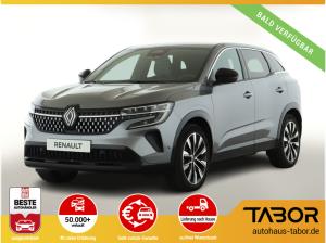 Renault Austral Techno Pano Massage SHZ eHK ACC LED Kam