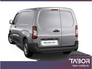 Citroën Berlingo Kasten L2 AT Extenso Kam 10"-Disp 3S BT