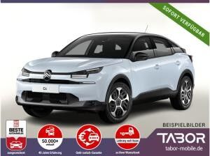 Citroën C4 130 EAT8 PLUS Nav LED PDC 180° Temp Klimauto Citroën C4 130 EAT8 PLUS Nav LED PDC 180° Temp Klimauto