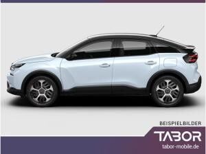 Citroën C4 130 EAT8 PLUS Nav LED PDC 180° Temp Klimauto Citroën C4 130 EAT8 PLUS Nav LED PDC 180° Temp Klimauto