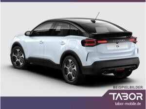 Citroën C4 130 EAT8 PLUS Nav LED PDC 180° Temp Klimauto Citroën C4 130 EAT8 PLUS Nav LED PDC 180° Temp Klimauto