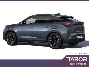 Peugeot 3008 MHEV AT GT Pano Focal Alcantara ACC 360° BT