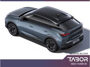 Peugeot 3008 MHEV AT GT Pano Focal Alcantara ACC 360° BT