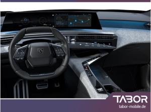 Peugeot 3008 MHEV AT GT Pano Focal Alcantara ACC 360° BT