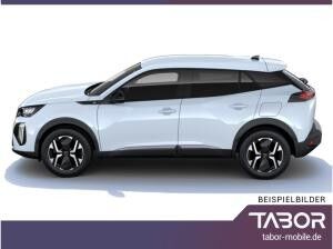 Peugeot 2008 156 Allure -OBC ACC LED 360° CarP SHZ Peugeot 2008 156 Allure -OBC ACC LED 360° CarP SHZ