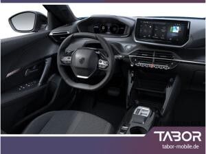 Peugeot 2008 156 Allure -OBC ACC LED 360° CarP SHZ Peugeot 2008 156 Allure -OBC ACC LED 360° CarP SHZ