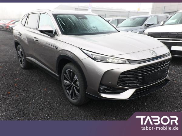 MG HS Luxury Kam360 TotW Memory LED Nav SHZ eHK 19Z