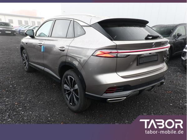 MG HS Luxury Kam360 TotW Memory LED Nav SHZ eHK 19Z