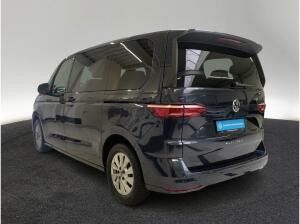 Volkswagen Multivan T2.0TDI DSG AHK Navi LED Volkswagen Multivan T2.0TDI DSG AHK Navi LED