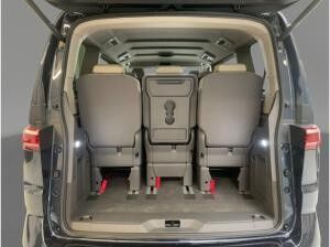 Volkswagen Multivan T2.0TDI DSG AHK Navi LED Volkswagen Multivan T2.0TDI DSG AHK Navi LED