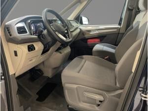 Volkswagen Multivan T2.0TDI DSG AHK Navi LED Volkswagen Multivan T2.0TDI DSG AHK Navi LED