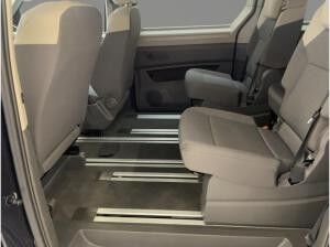 Volkswagen Multivan T2.0TDI DSG AHK Navi LED Volkswagen Multivan T2.0TDI DSG AHK Navi LED