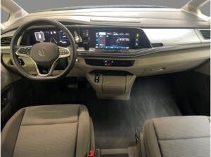 Volkswagen Multivan T2.0TDI DSG AHK Navi LED Volkswagen Multivan T2.0TDI DSG AHK Navi LED