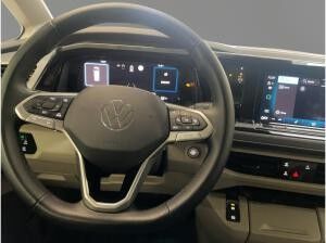 Volkswagen Multivan T2.0TDI DSG AHK Navi LED Volkswagen Multivan T2.0TDI DSG AHK Navi LED