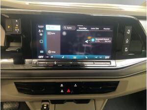 Volkswagen Multivan T2.0TDI DSG AHK Navi LED Volkswagen Multivan T2.0TDI DSG AHK Navi LED