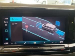 Volkswagen Multivan T2.0TDI DSG AHK Navi LED Volkswagen Multivan T2.0TDI DSG AHK Navi LED