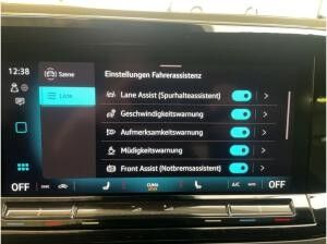 Volkswagen Multivan T2.0TDI DSG AHK Navi LED Volkswagen Multivan T2.0TDI DSG AHK Navi LED