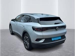 Volkswagen ID.4 Pure Performance Sitzhzg PDC Navi