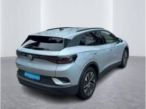Volkswagen ID.4 Pure Performance Sitzhzg PDC Navi