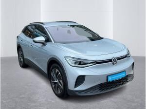 Volkswagen ID.4 Pure Performance Sitzhzg PDC Navi