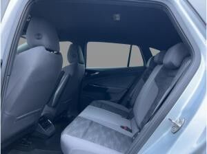 Volkswagen ID.4 Pure Performance Sitzhzg PDC Navi