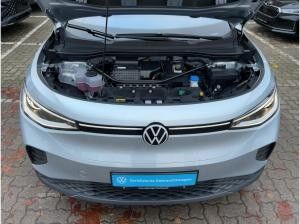 Volkswagen ID.4 Pure Performance Sitzhzg PDC Navi