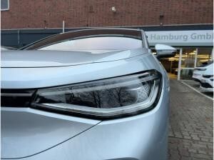 Volkswagen ID.4 Pure Performance Sitzhzg PDC Navi