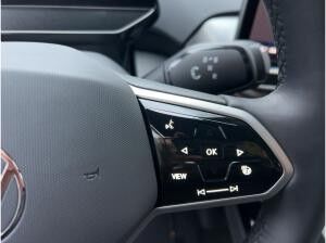 Volkswagen ID.4 Pure Performance Sitzhzg PDC Navi