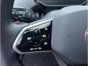 Volkswagen ID.4 Pure Performance Sitzhzg PDC Navi