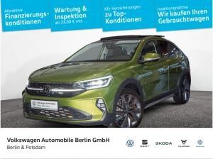 Volkswagen Taigo 1.5 TSI DSG Style Pano Nav Kamera